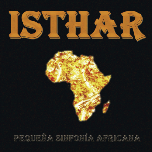 Isthar : Pequeña Sinfonía Africana